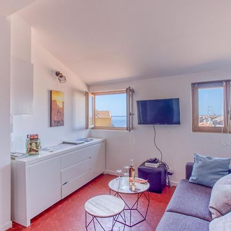 Gilly 4 - Exceptional 2Beds, Sea View, Modern,A/C, Old Town Apartment Nice Exterior photo