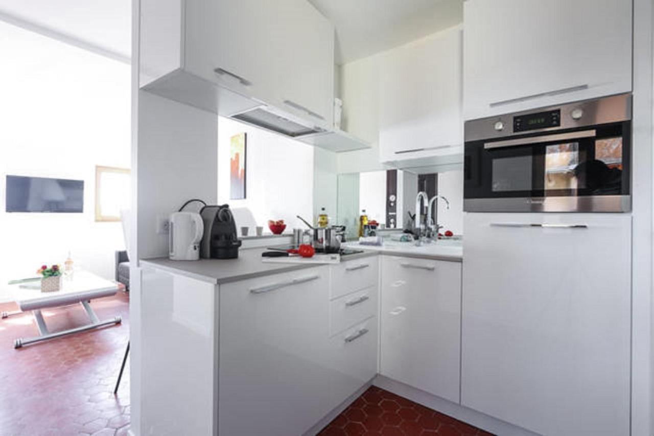 Gilly 4 - Exceptional 2Beds, Sea View, Modern,A/C, Old Town Apartment Nice Exterior photo