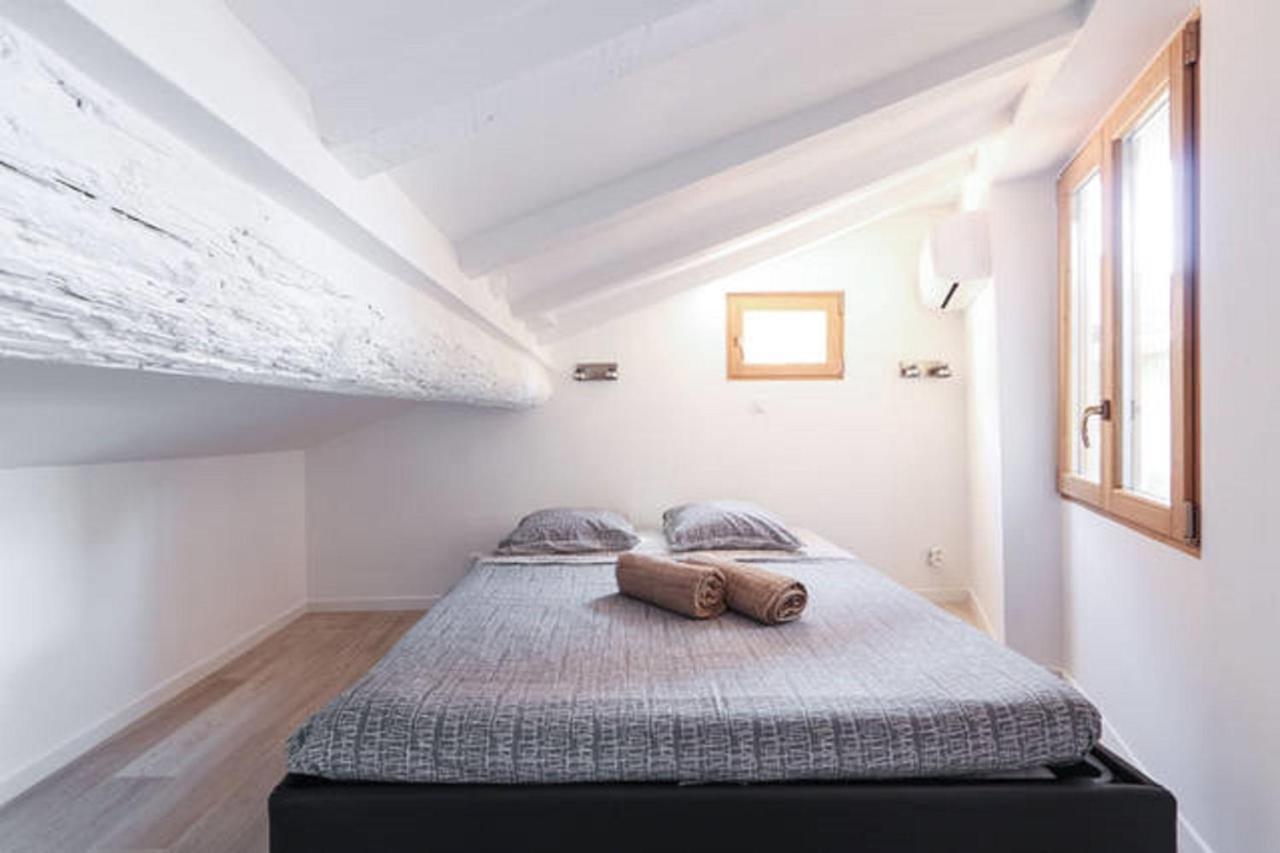 Gilly 4 - Exceptional 2Beds, Sea View, Modern,A/C, Old Town Apartment Nice Exterior photo