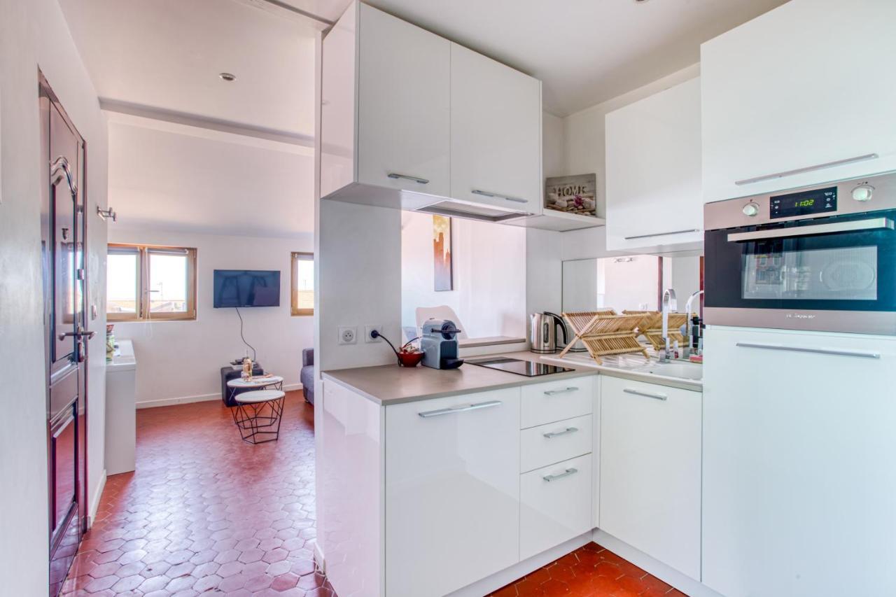 Gilly 4 - Exceptional 2Beds, Sea View, Modern,A/C, Old Town Apartment Nice Exterior photo