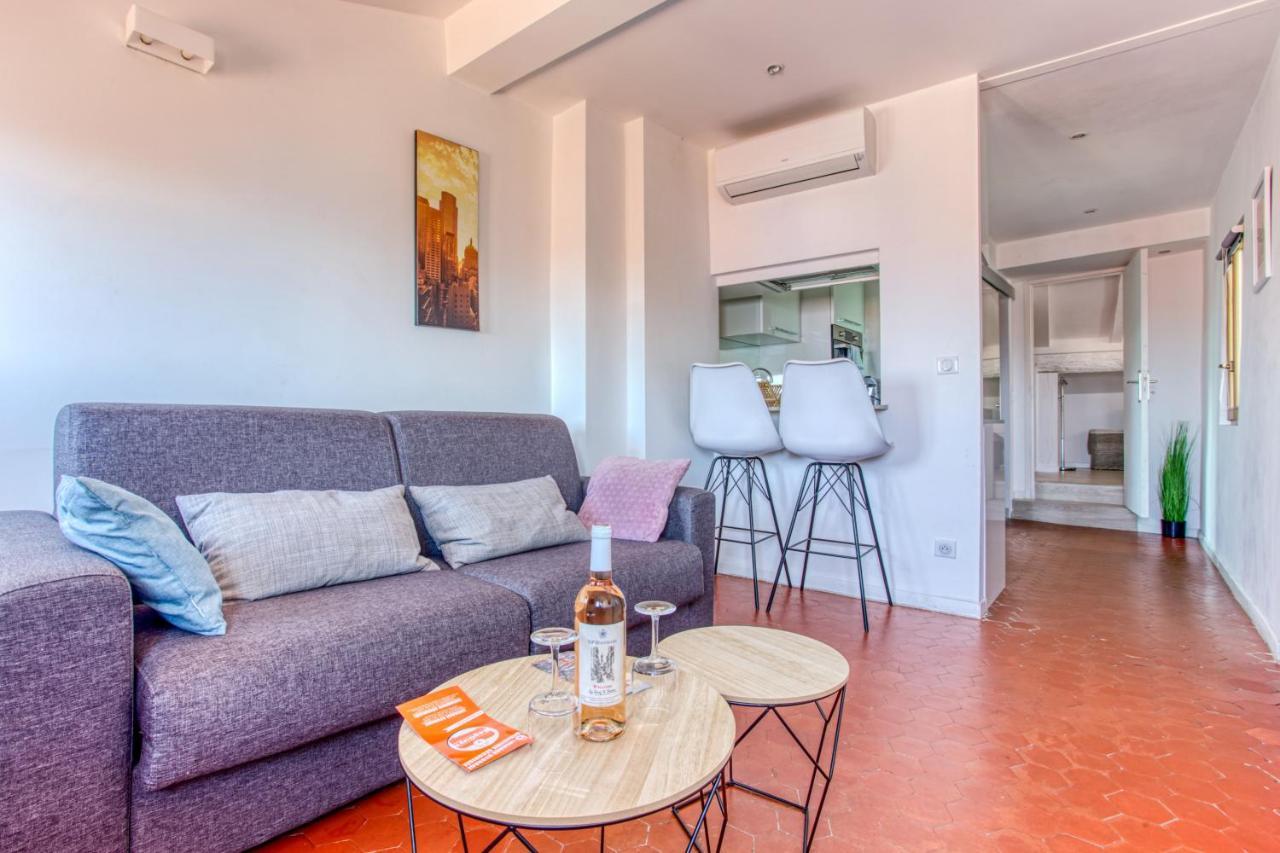 Gilly 4 - Exceptional 2Beds, Sea View, Modern,A/C, Old Town Apartment Nice Exterior photo