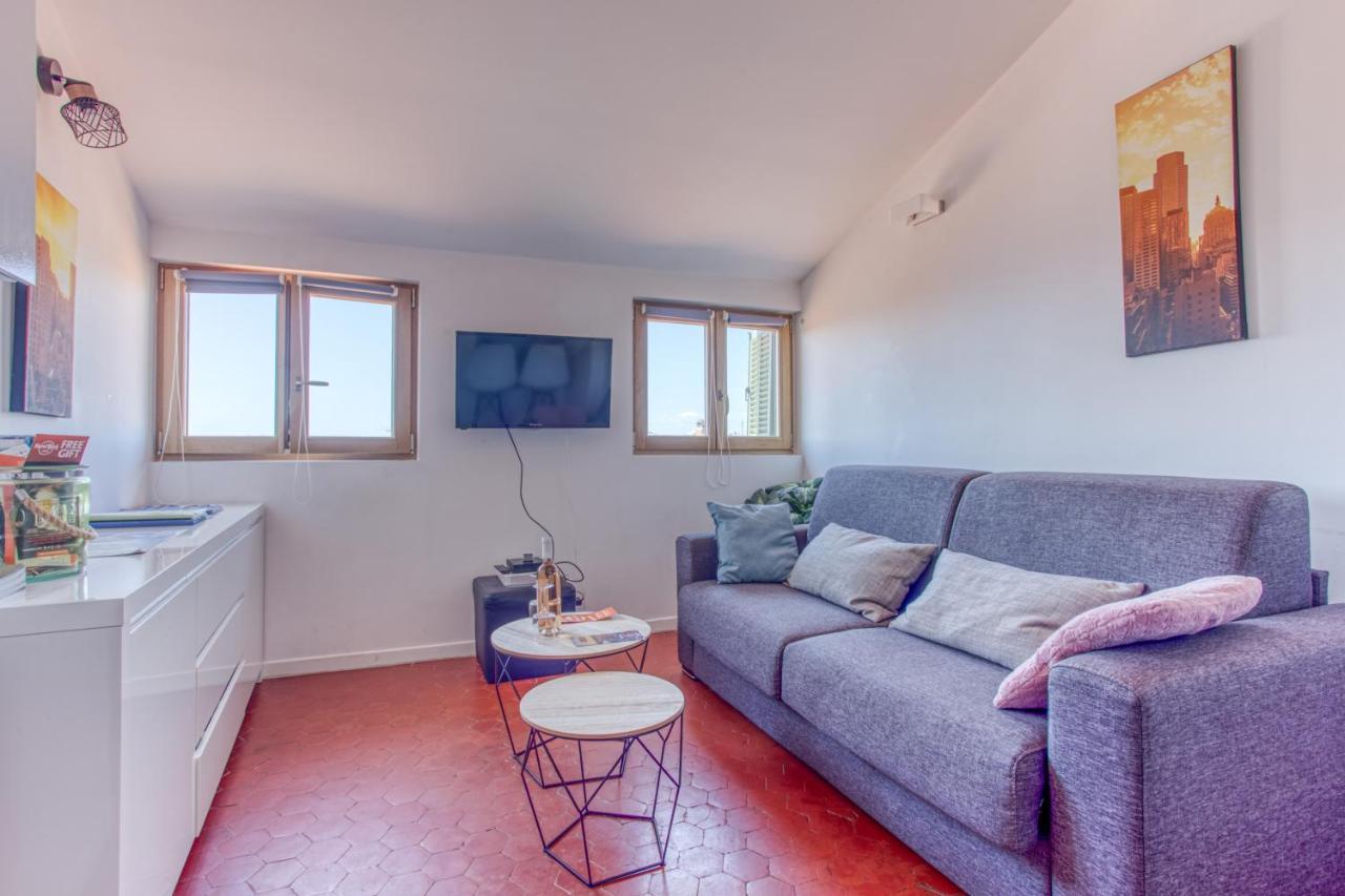 Gilly 4 - Exceptional 2Beds, Sea View, Modern,A/C, Old Town Apartment Nice Exterior photo