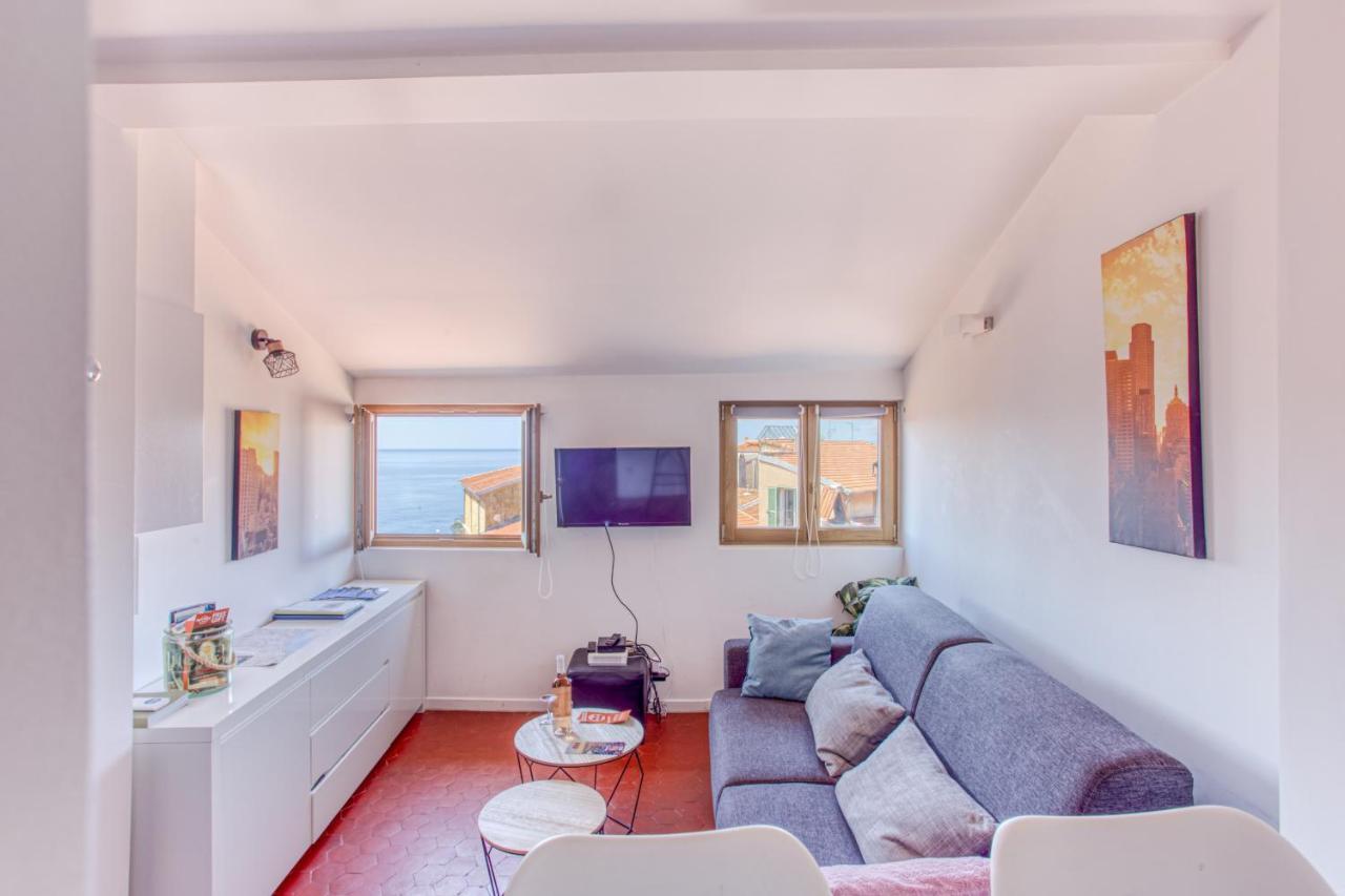 Gilly 4 - Exceptional 2Beds, Sea View, Modern,A/C, Old Town Apartment Nice Exterior photo