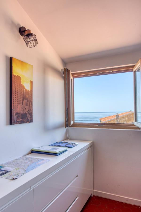 Gilly 4 - Exceptional 2Beds, Sea View, Modern,A/C, Old Town Apartment Nice Exterior photo